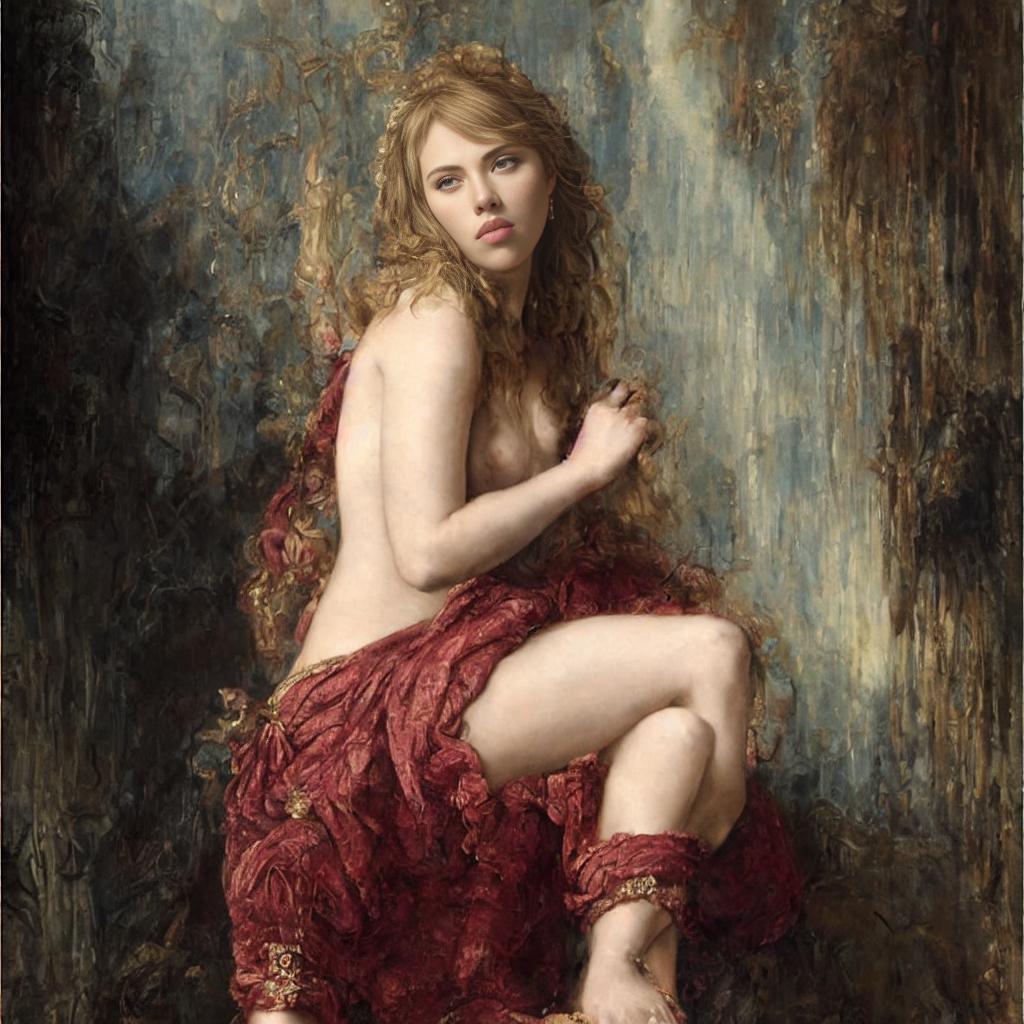 Gustave Moreau