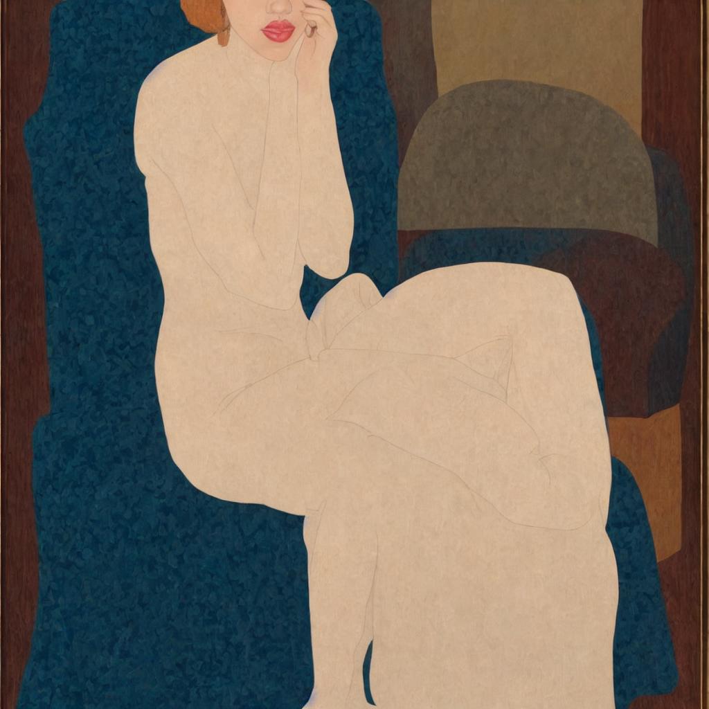 Gustave Van de Woestijne