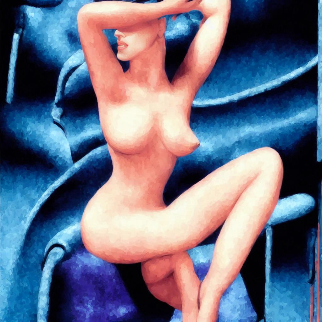 Hajime Sorayama