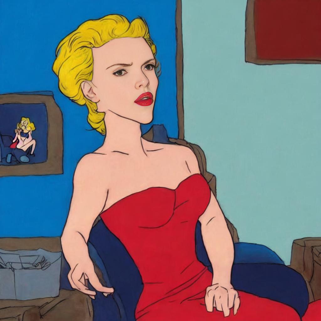 Hanna-Barbera
