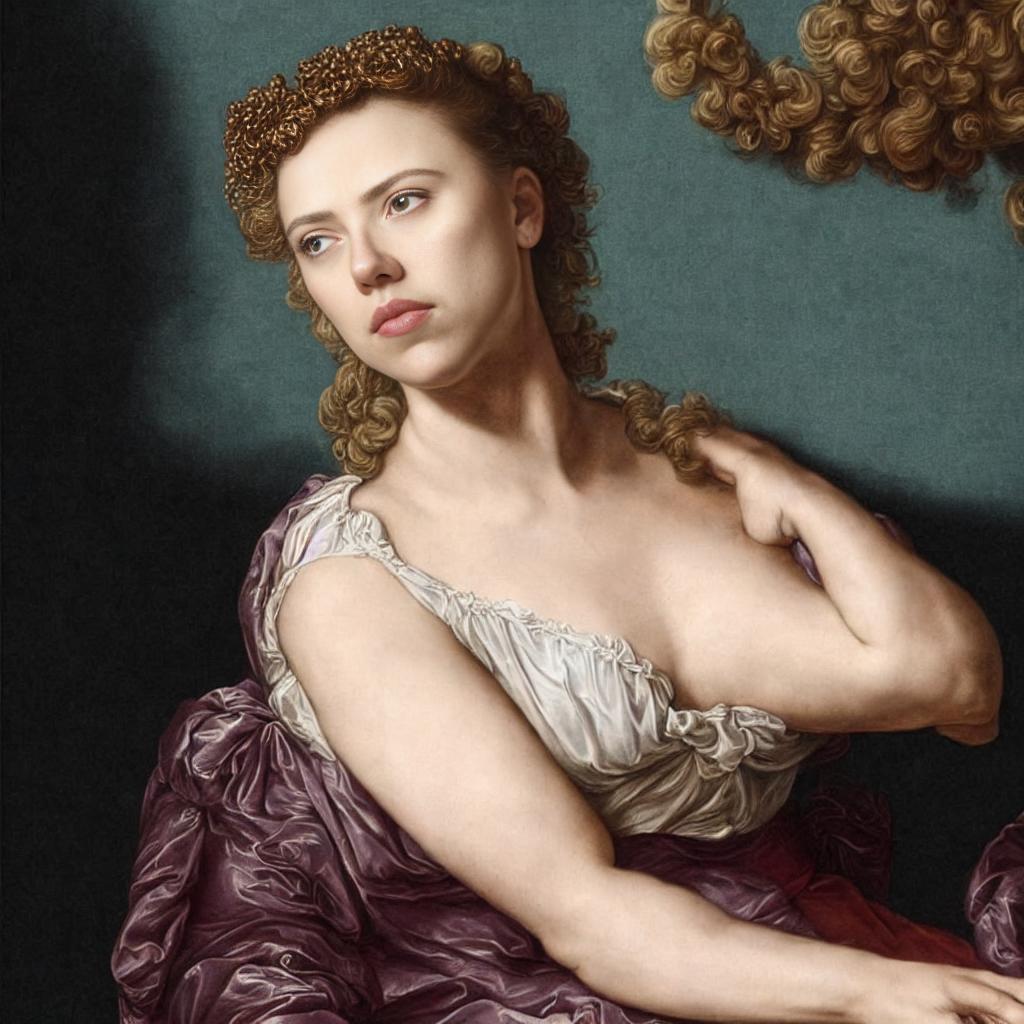 Hendrick Goltzius