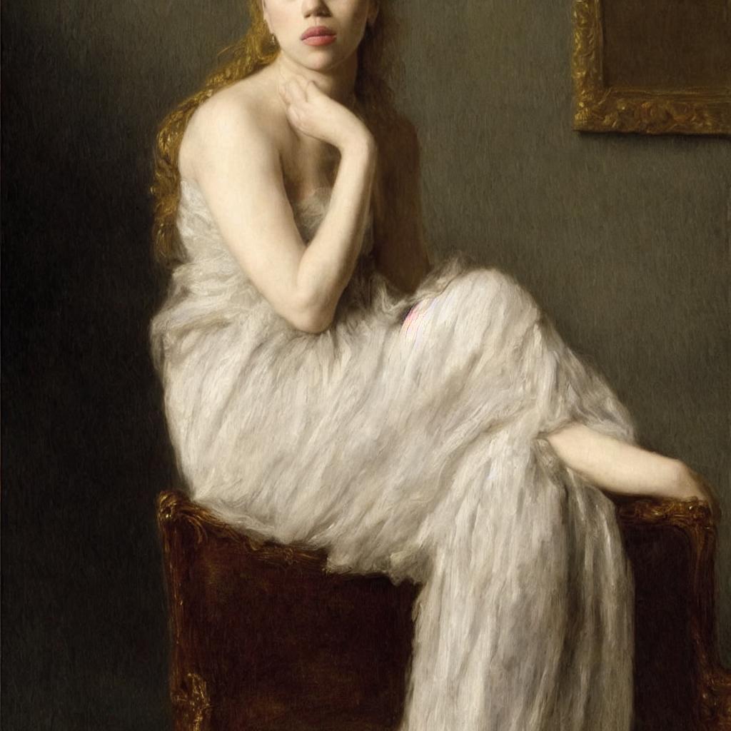 Henri Fantin Latour