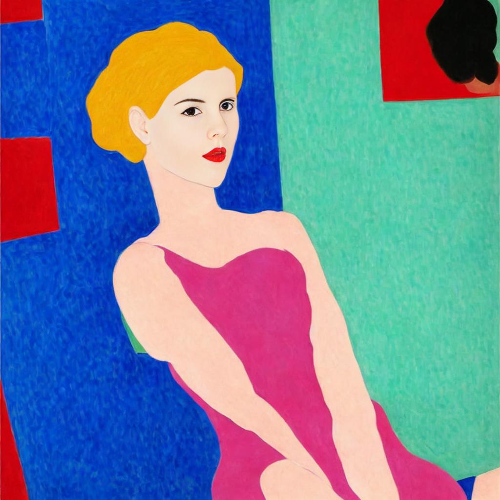 Henri Matisse