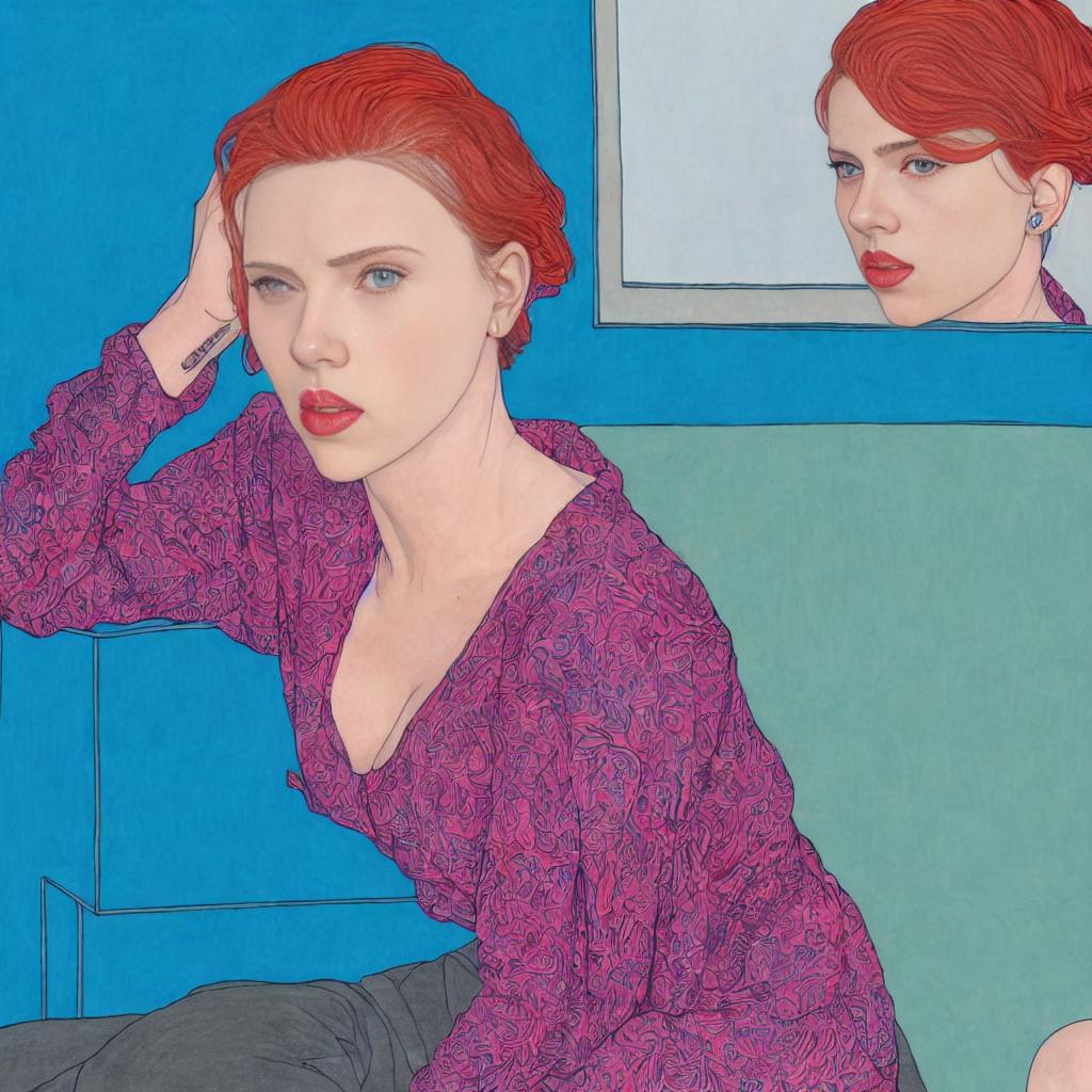 Hope Gangloff