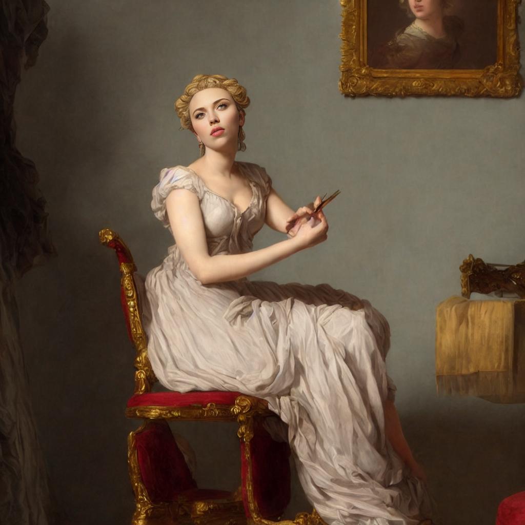 Horace Vernet