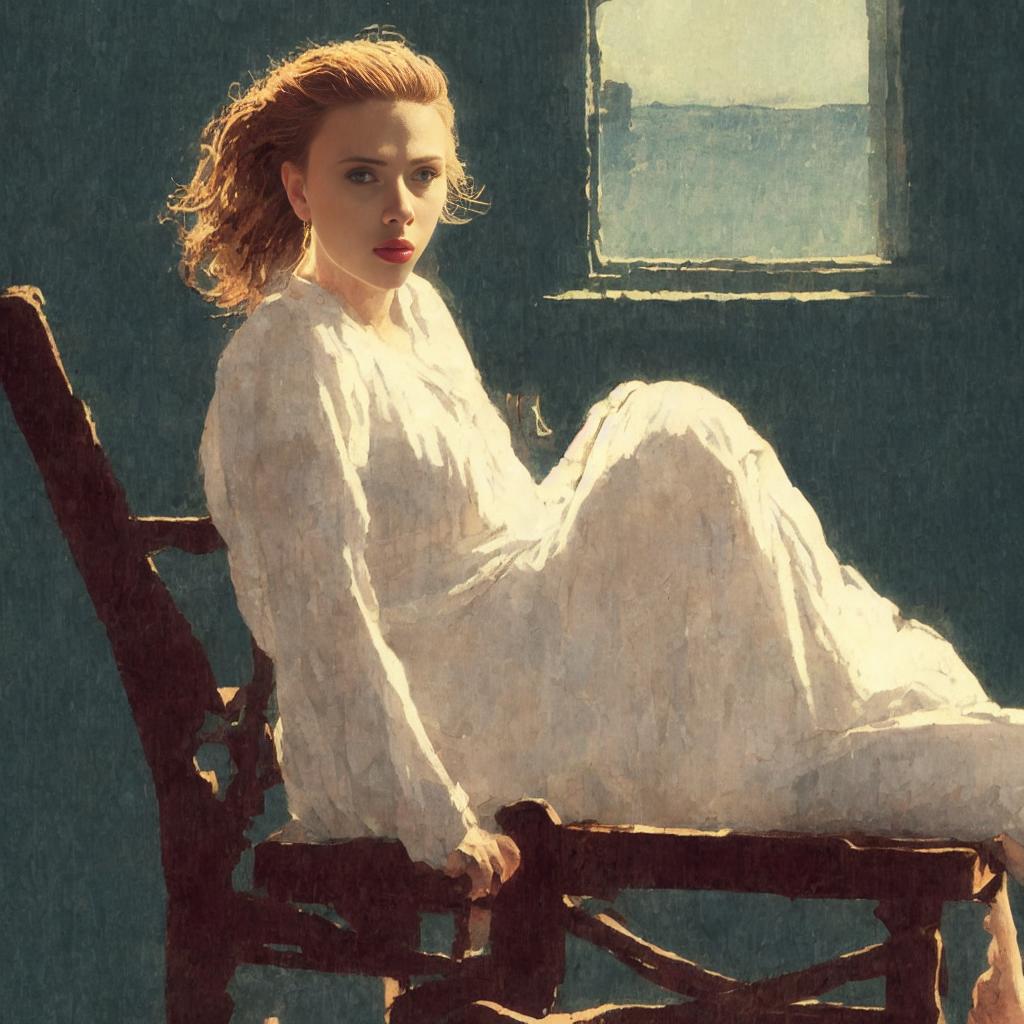 Howard Pyle