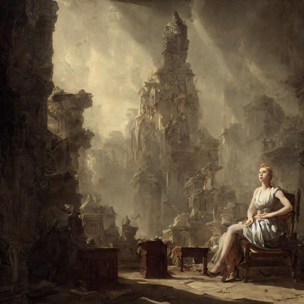 Hubert Robert