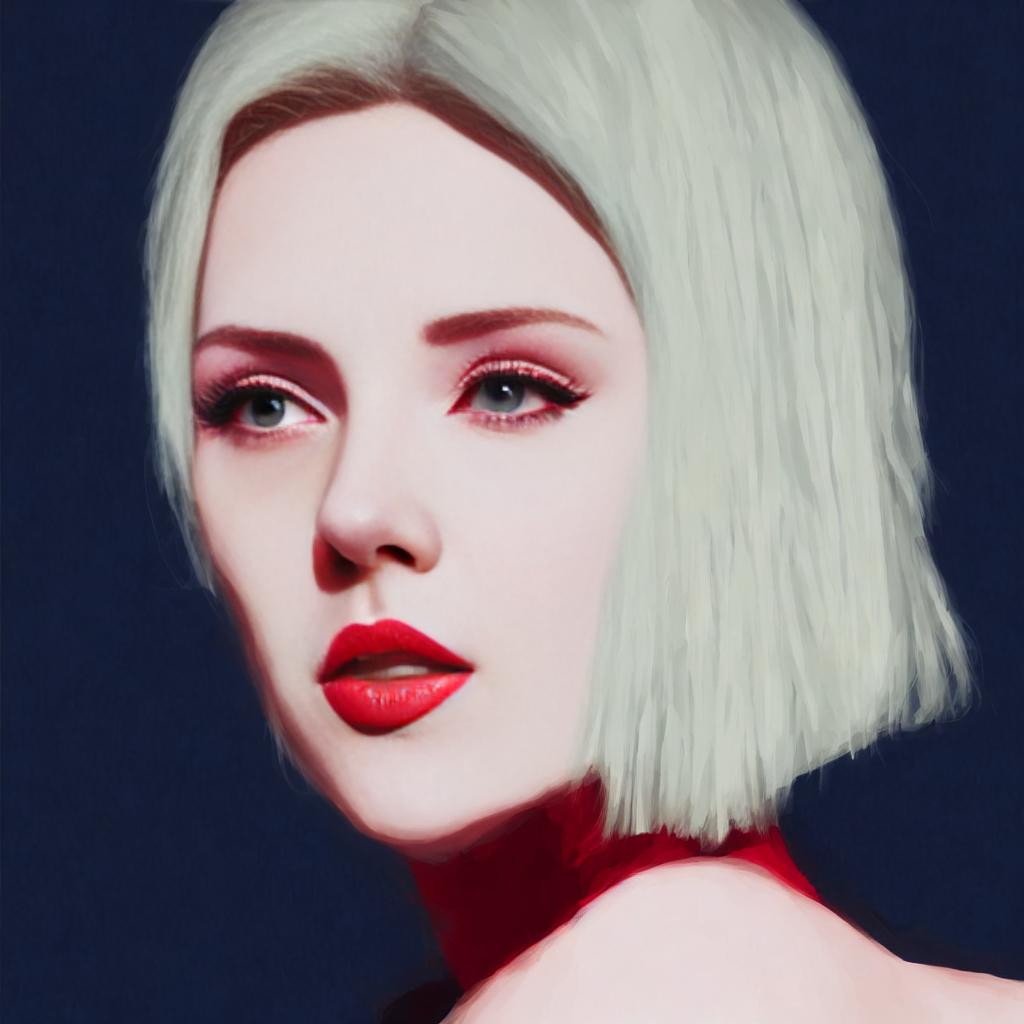 Ilya Kuvshinov