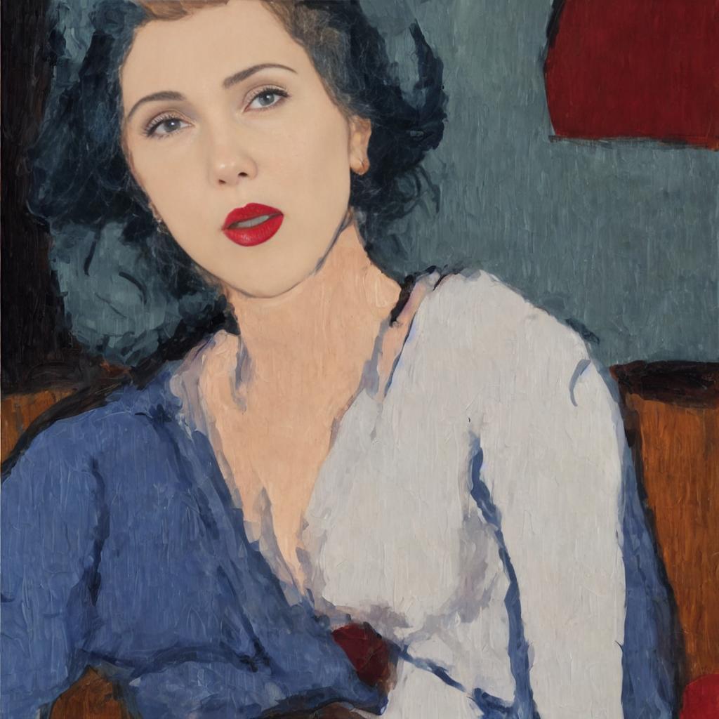 Irma Stern