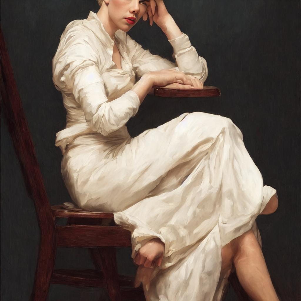 JC Leyendecker