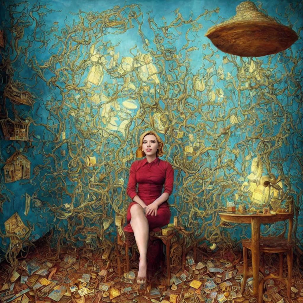 Jacek Yerka