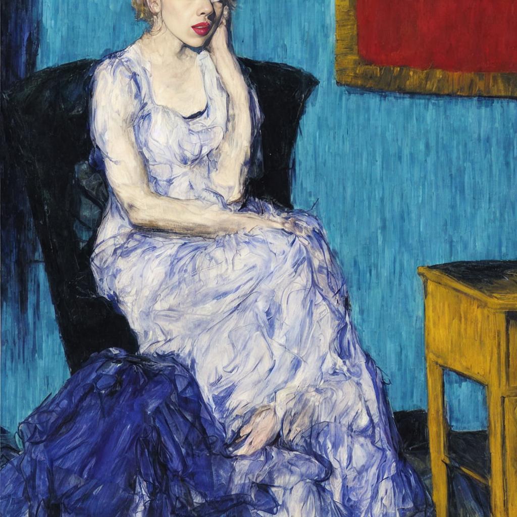 Jack Butler Yeats