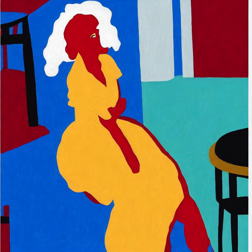 Jacob Lawrence