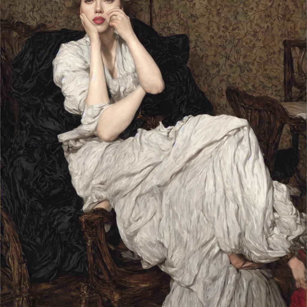 James Tissot