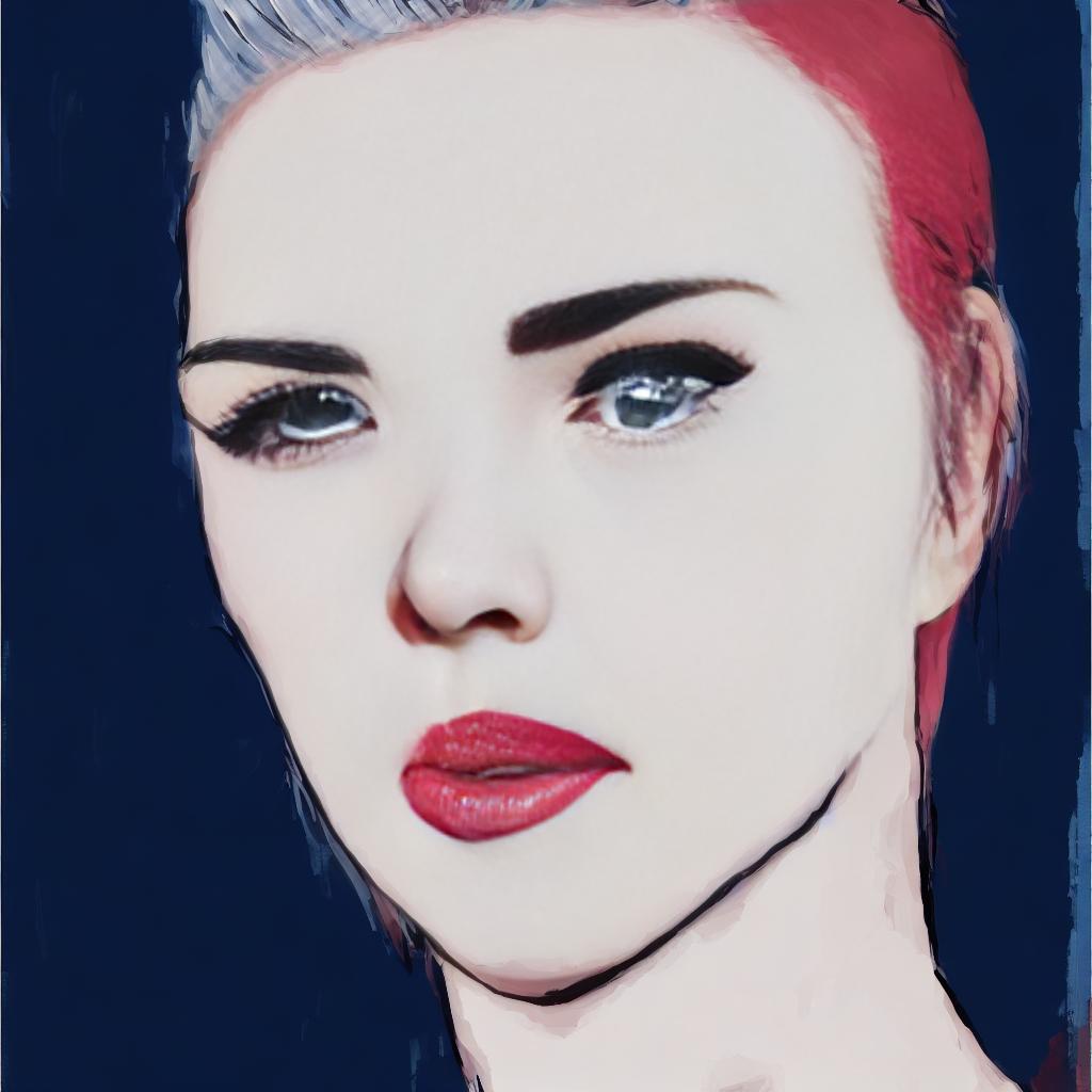 Jamie McKelvie