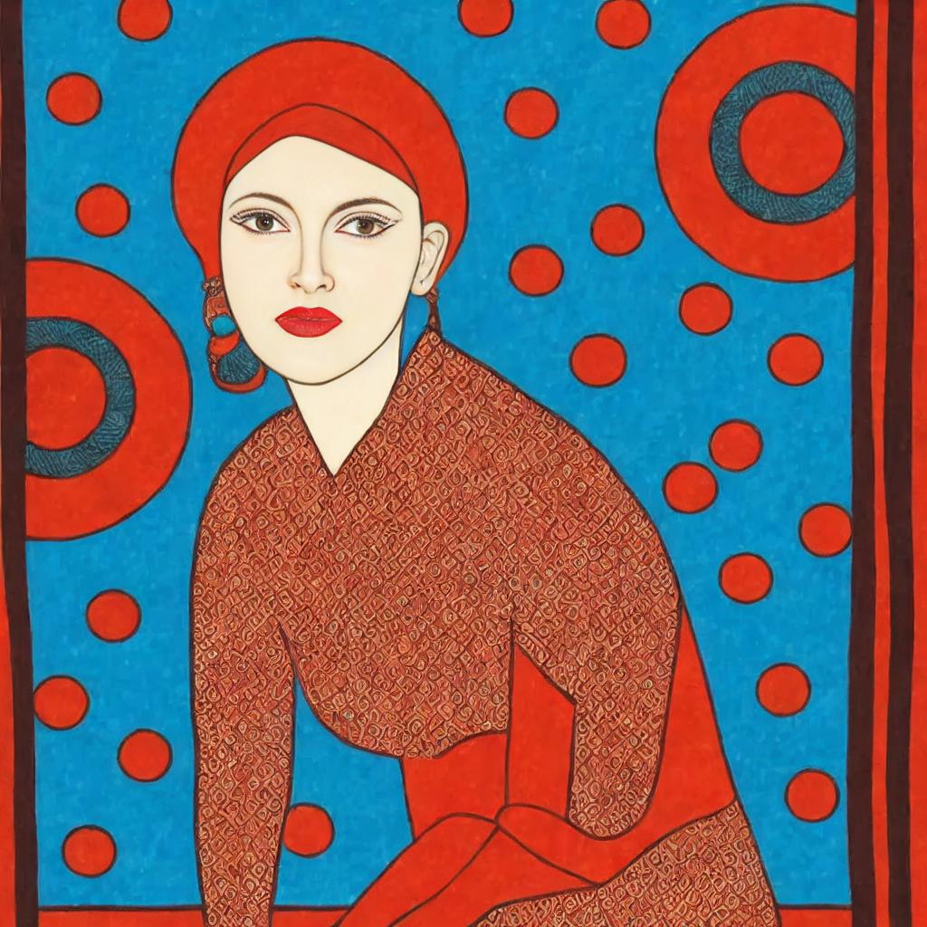 Jamini Roy