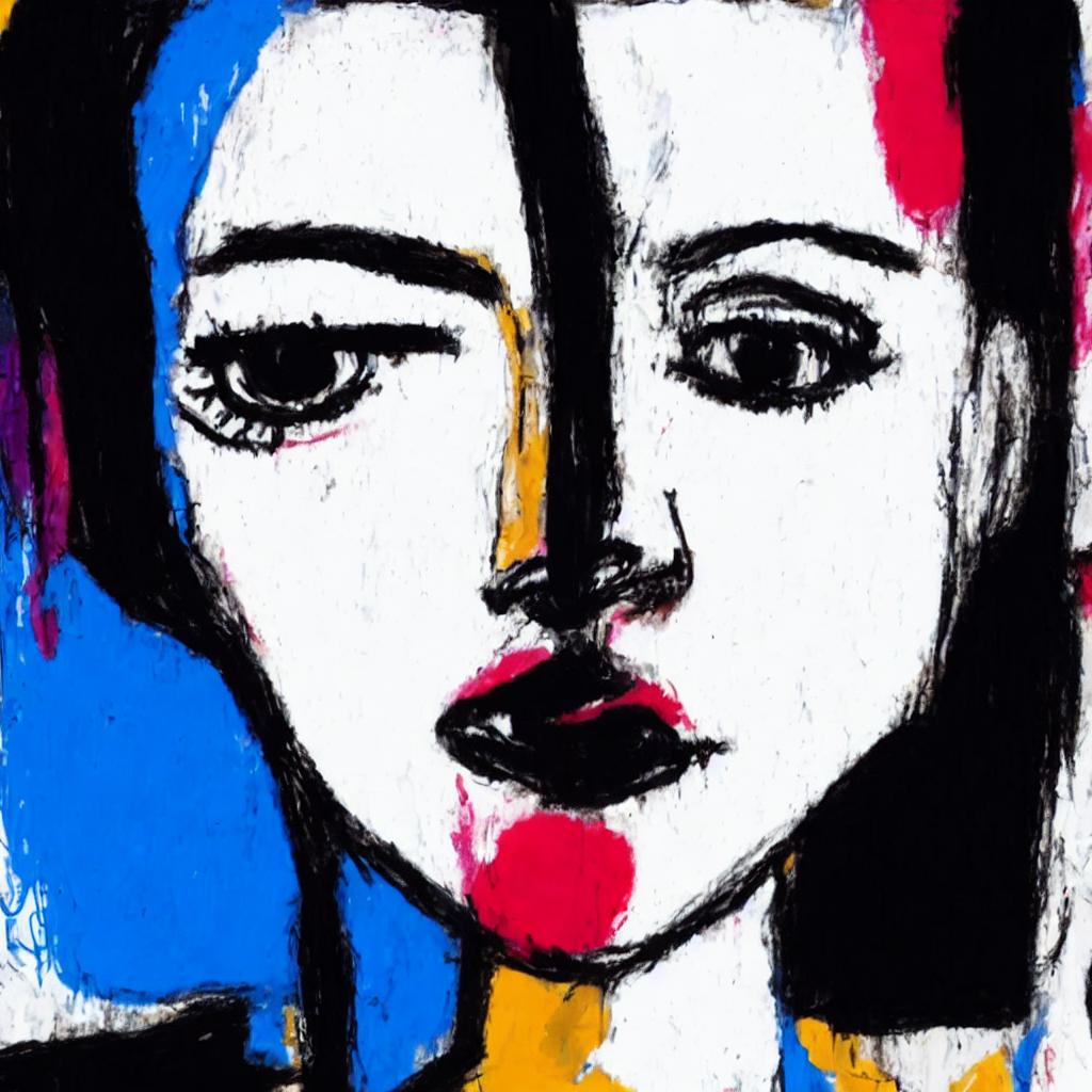 Jean-Michel Basquiat