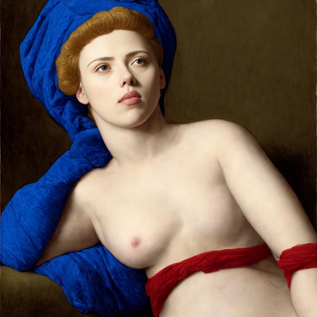 Jean Auguste Dominique Ingres