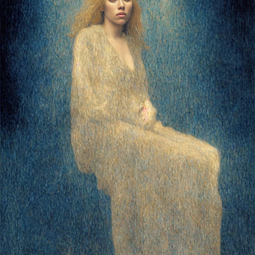 Jean Delville
