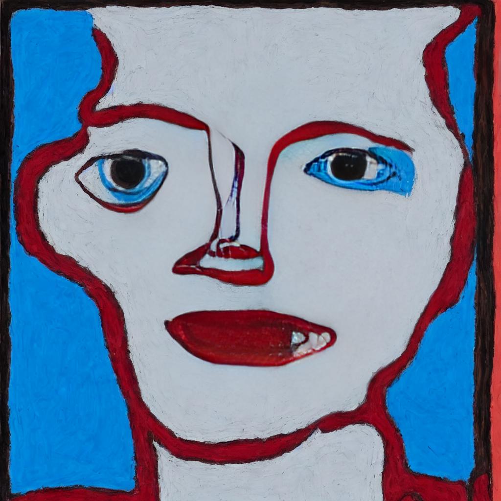 Jean Dubuffet