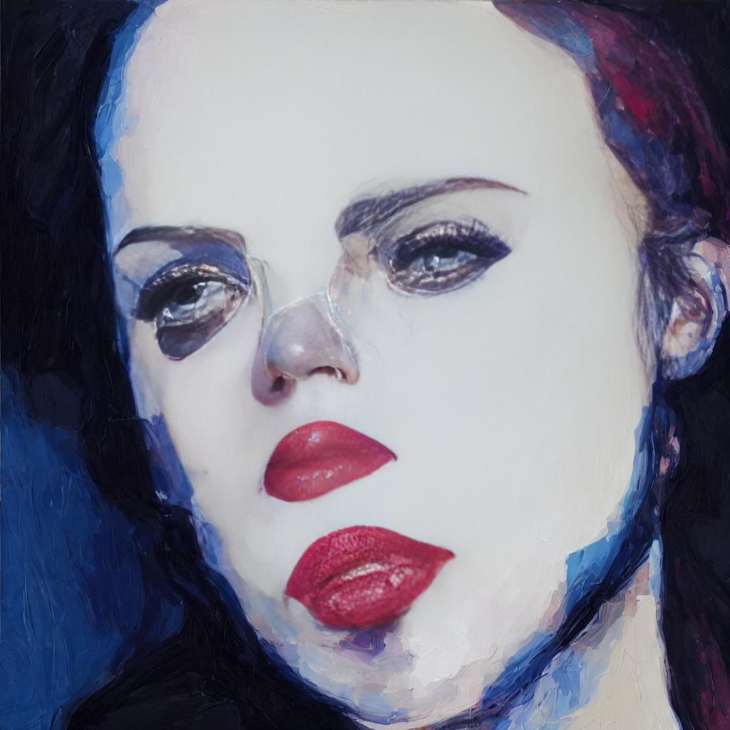 Jenny Saville