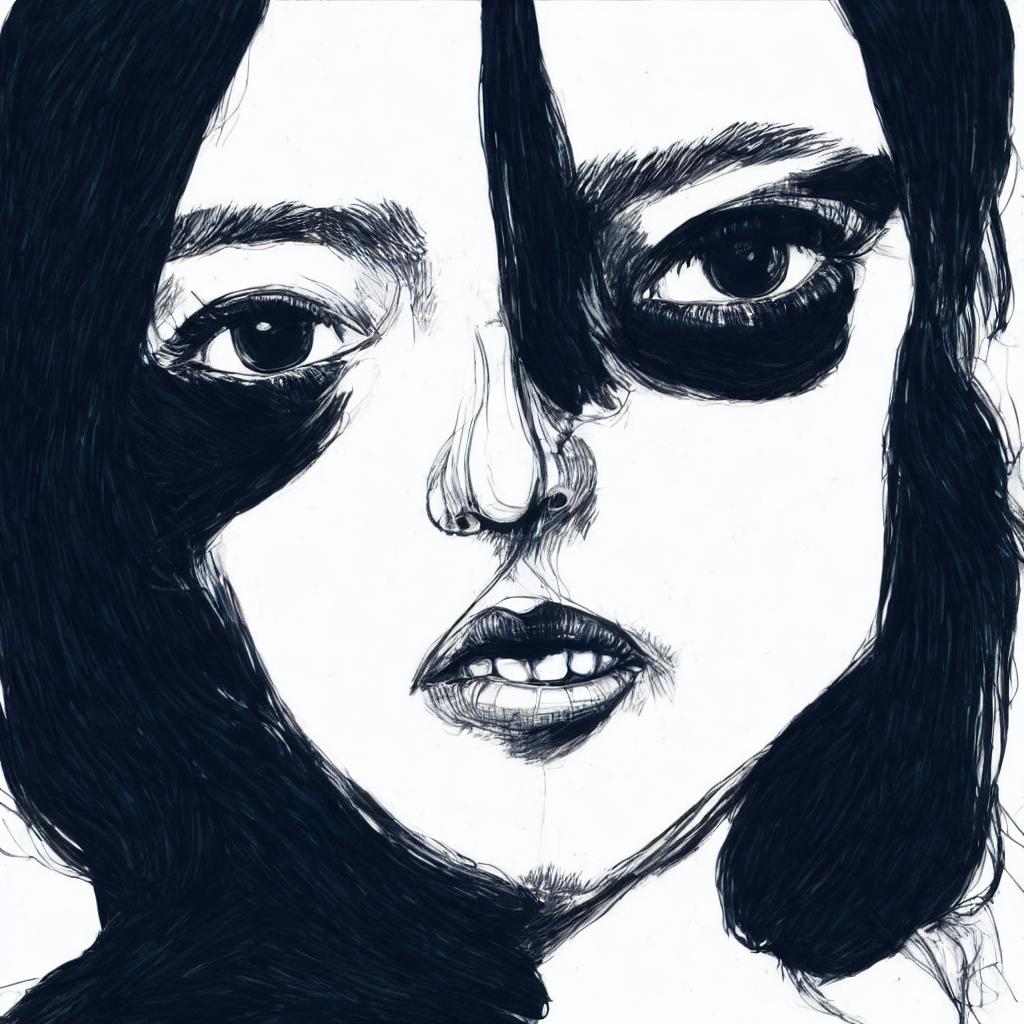 Jillian Tamaki