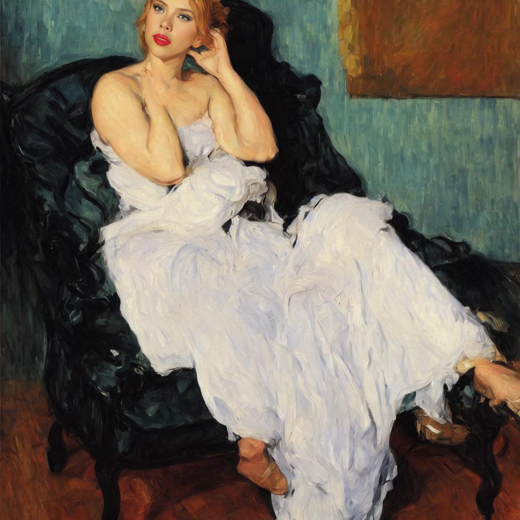 Joaquín Sorolla