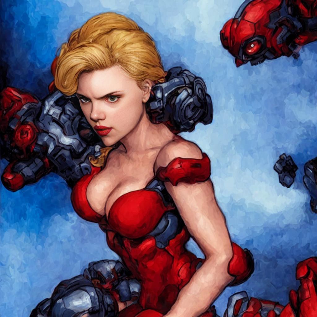 Joe Madureira