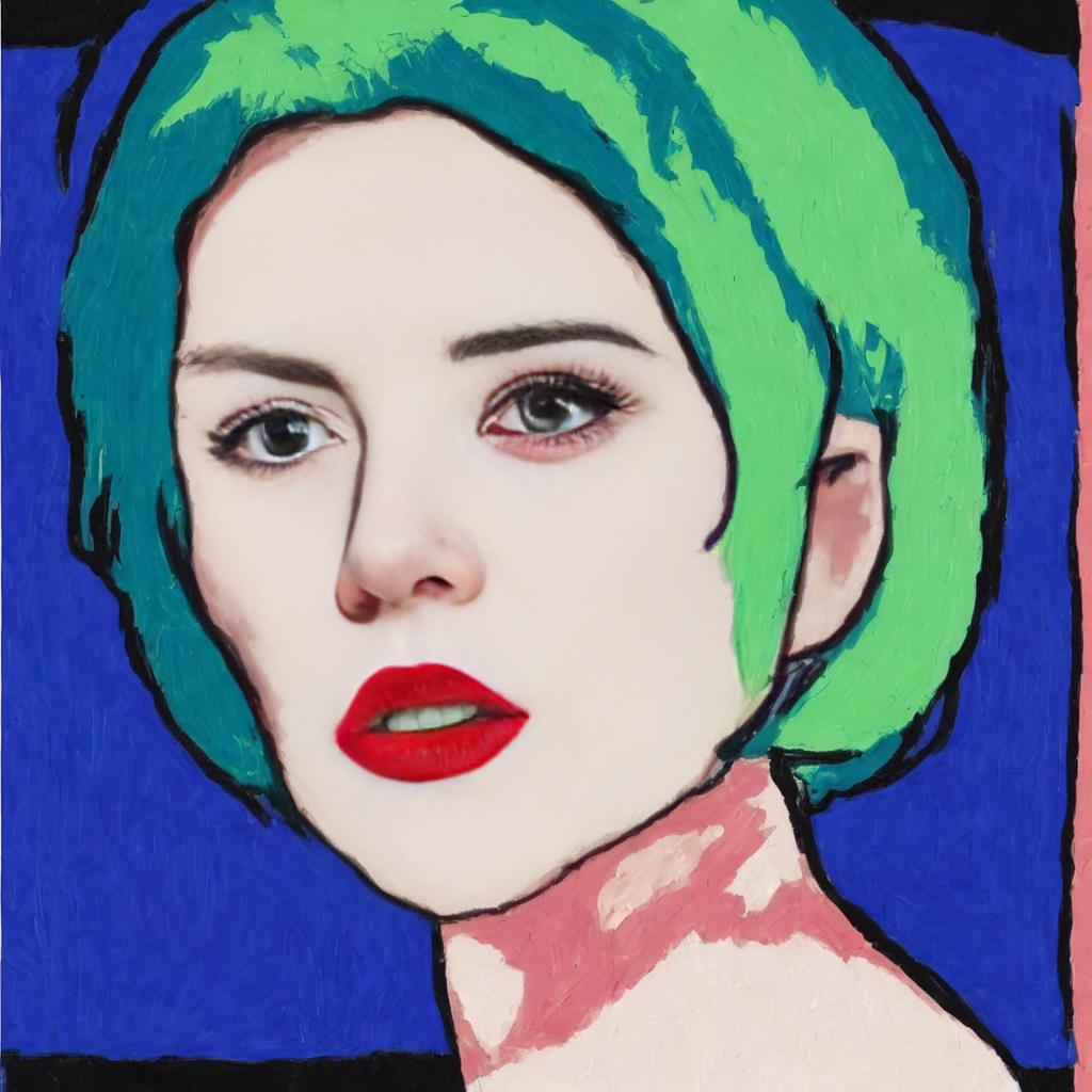 John Bratby