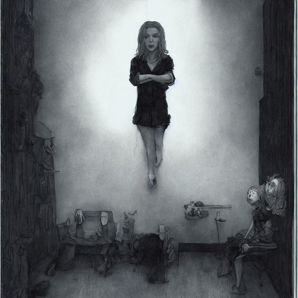 John Kenn Mortensen