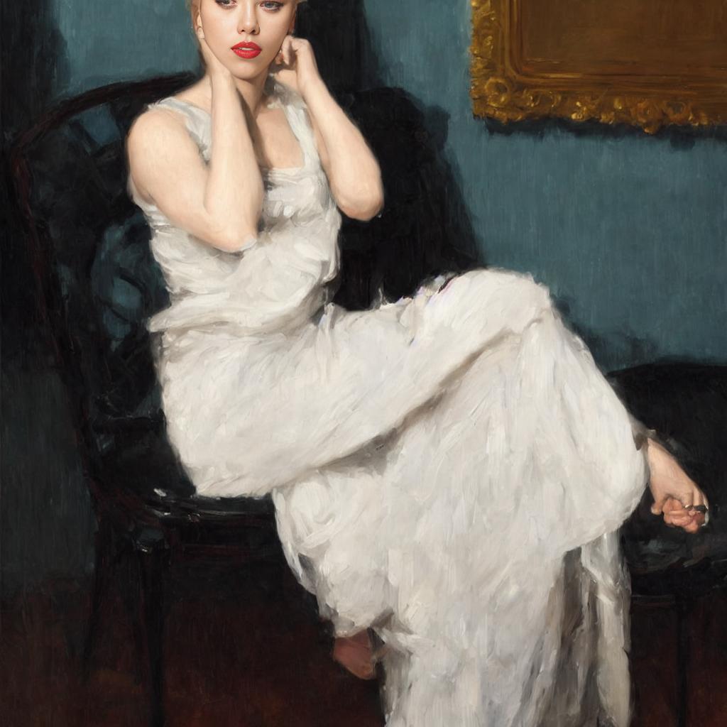 John Lavery