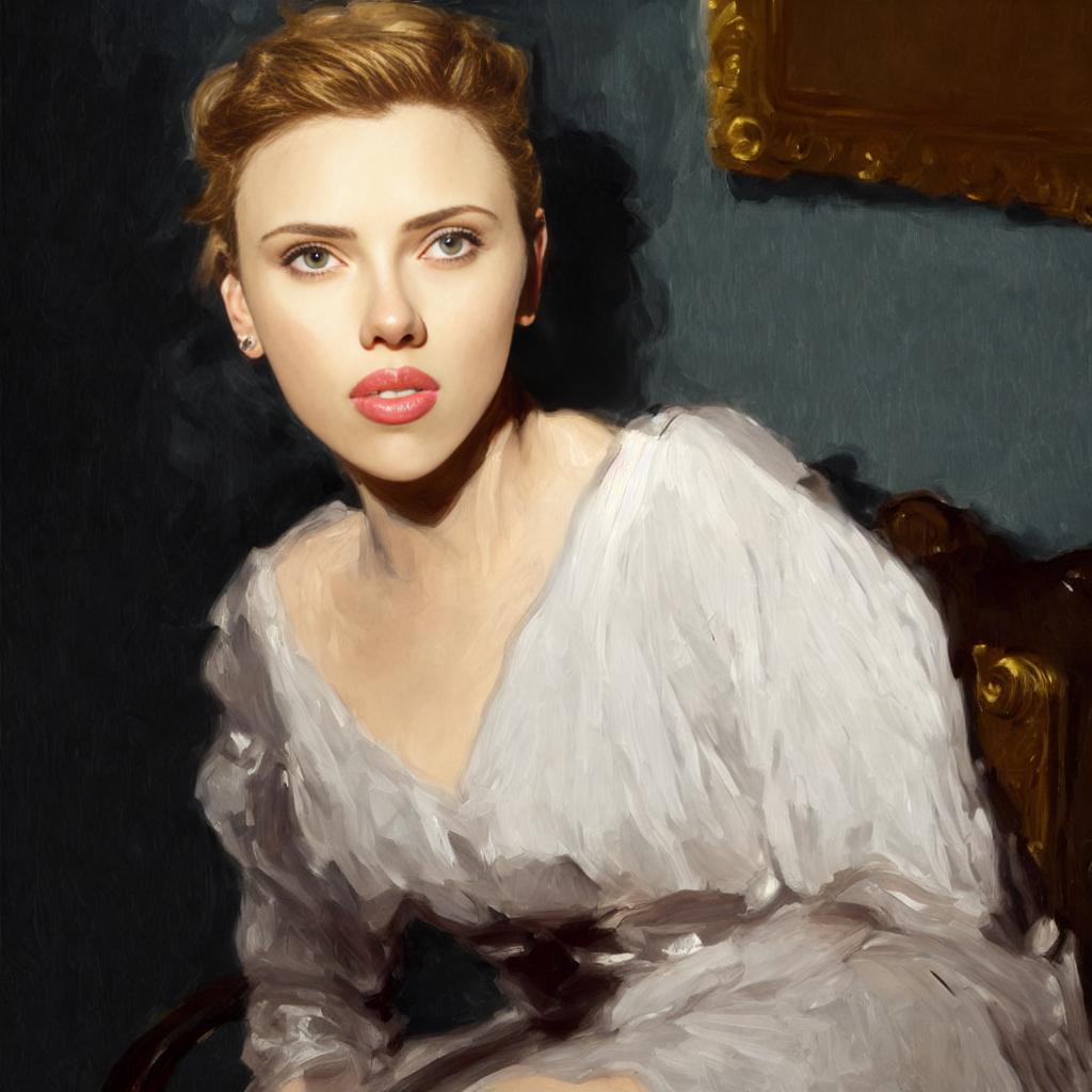 John Singer Sargent