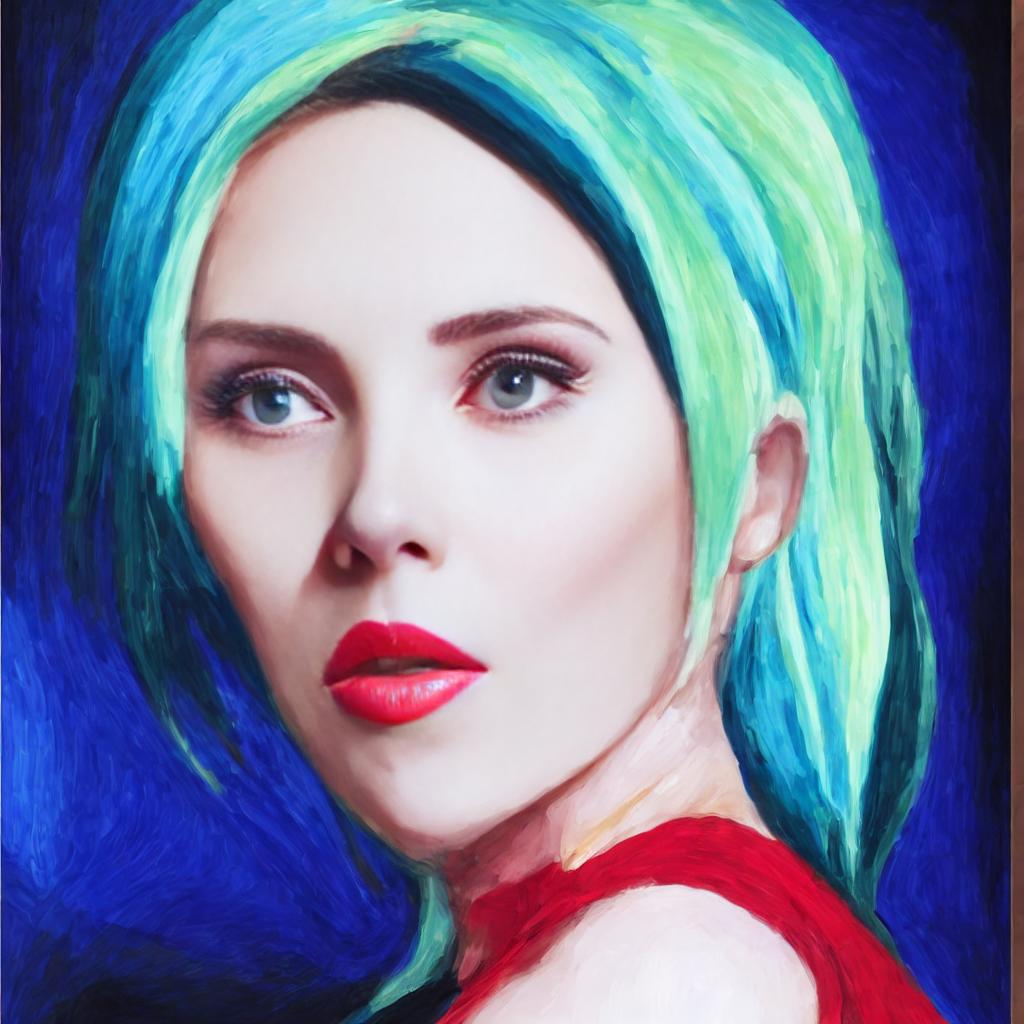 Joseph Stella
