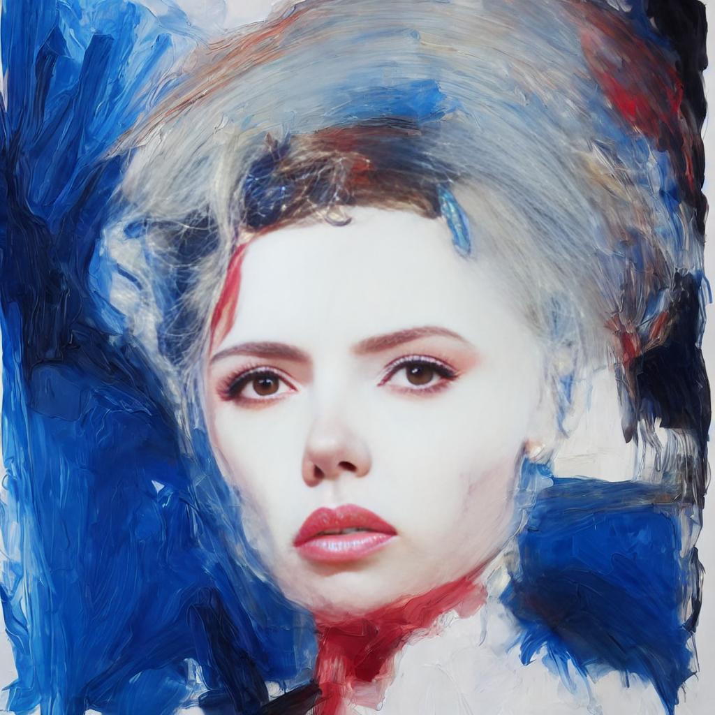 Julie Mehretu