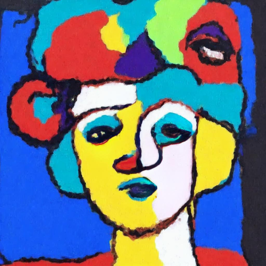 Karel Appel