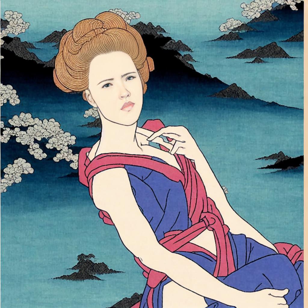 Katsushika Hokusai