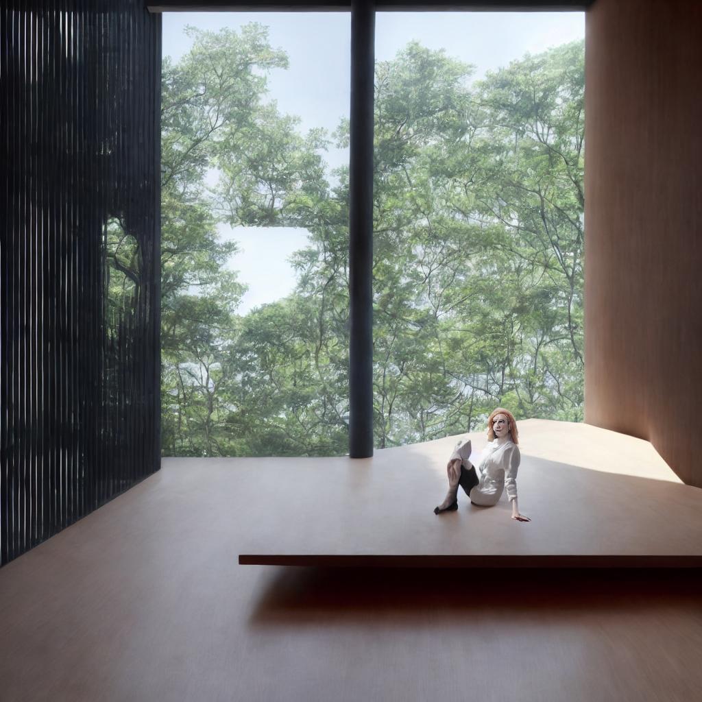 Kengo Kuma