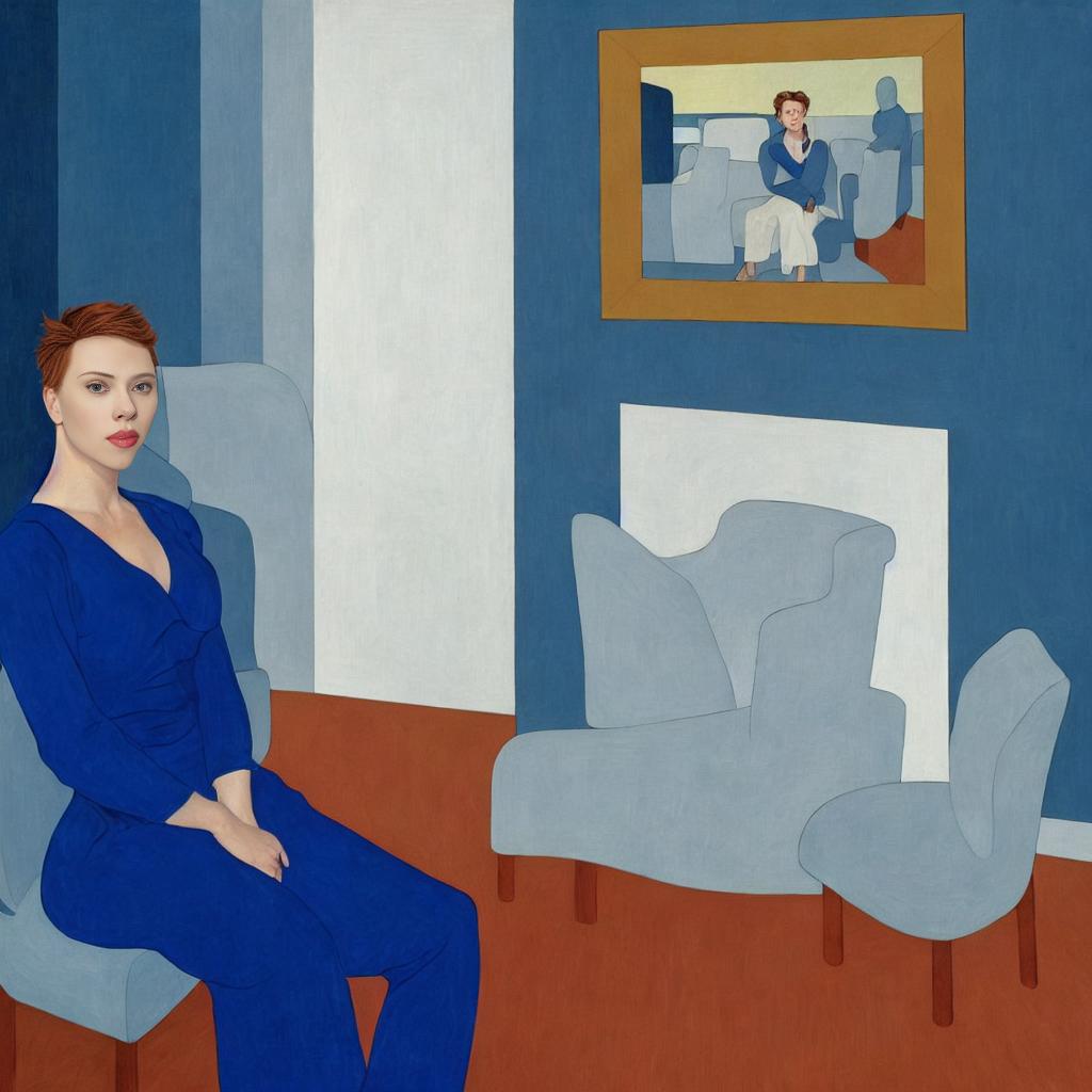 Lawren Harris