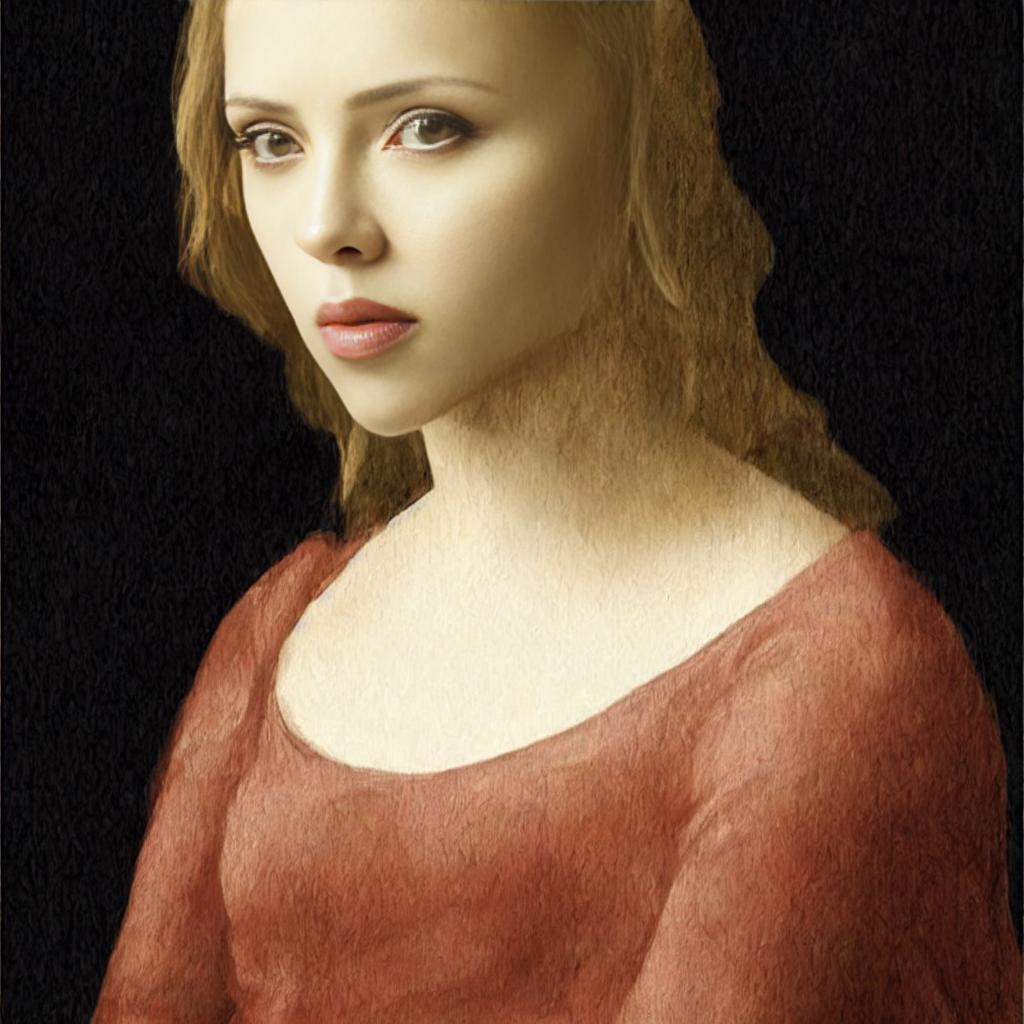 Leonardo Da Vinci