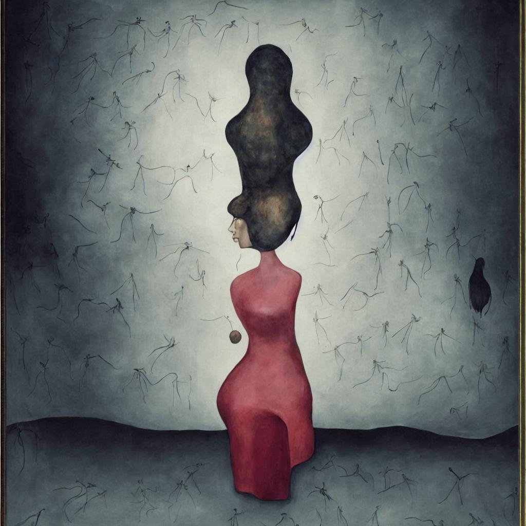 Leonora Carrington