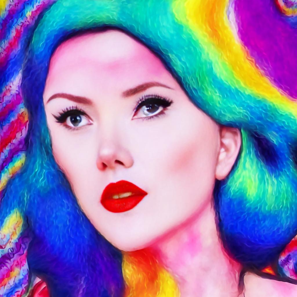 Lisa Frank