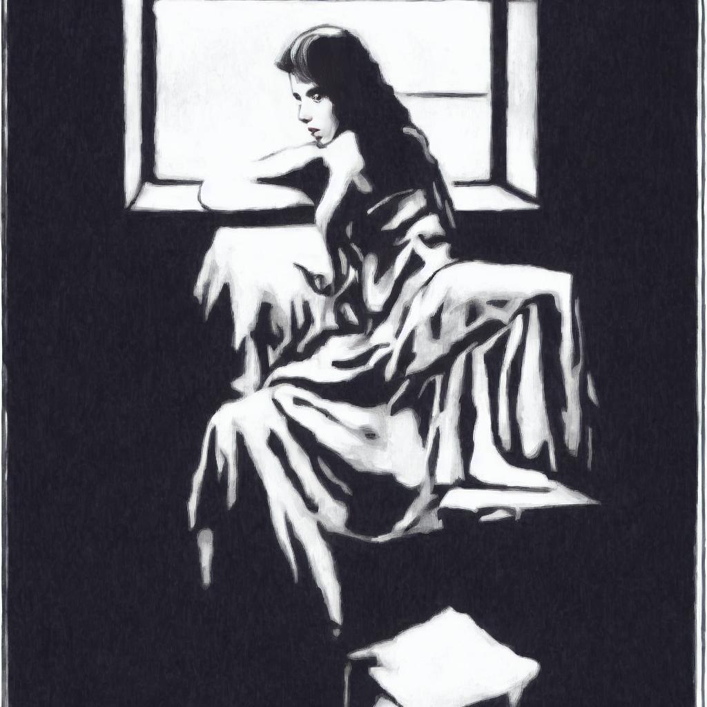 Lynd Ward