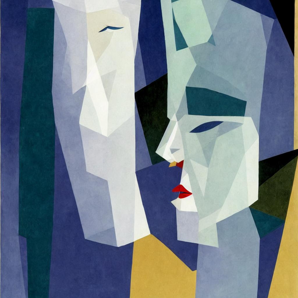 Lyonel Feininger