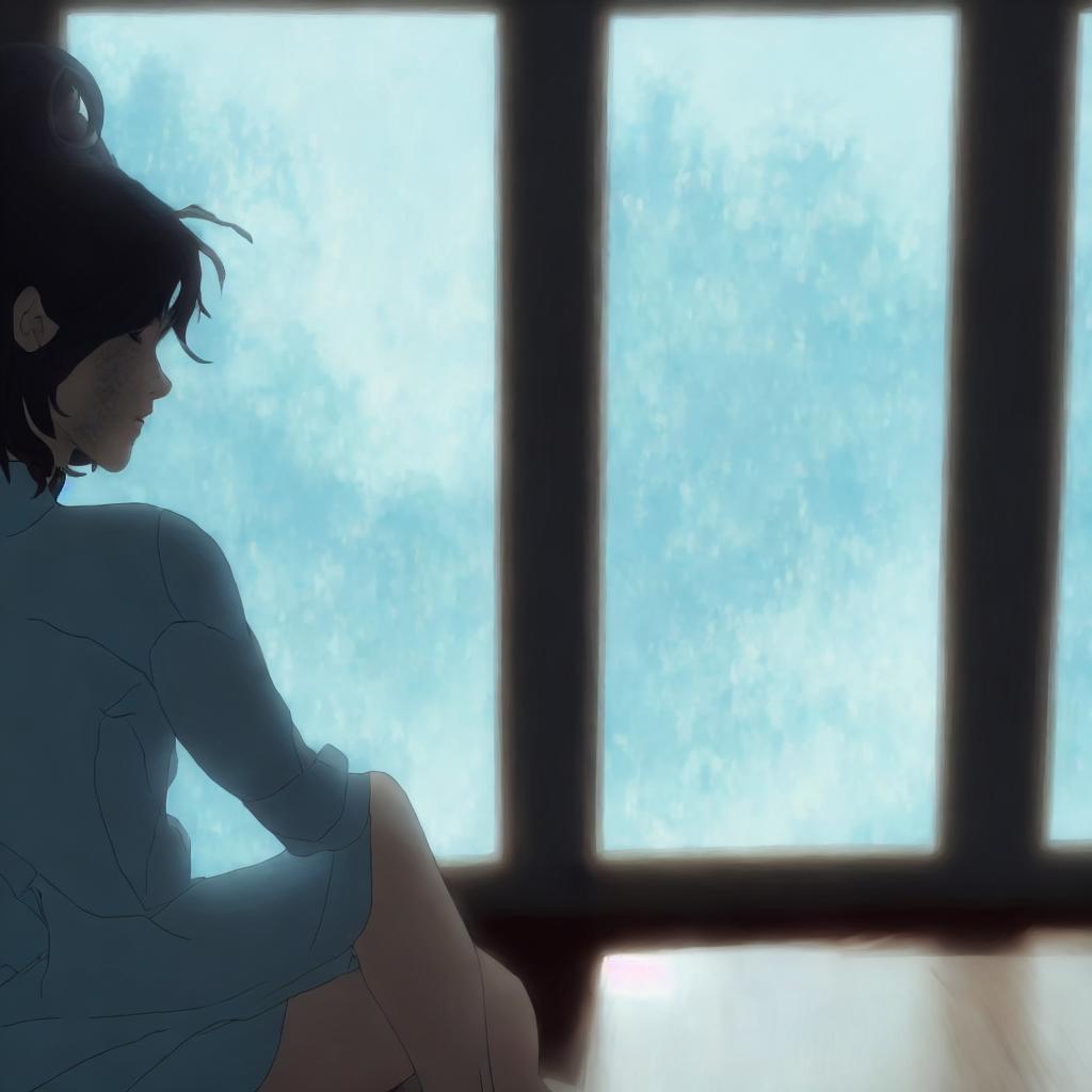 Makoto Shinkai