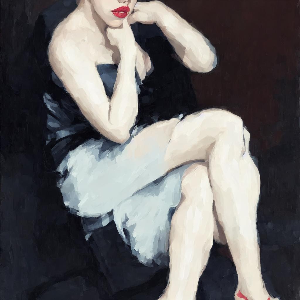 Malcolm Liepke