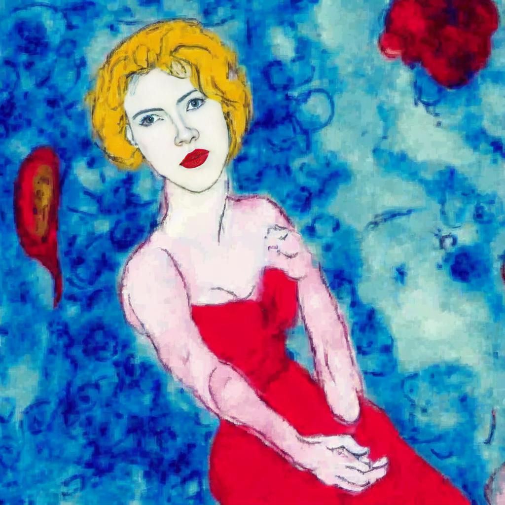 Marc Chagall