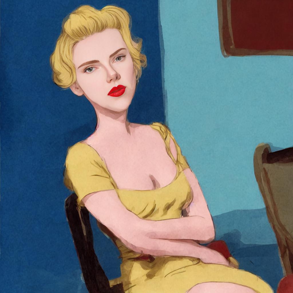 Marc Davis
