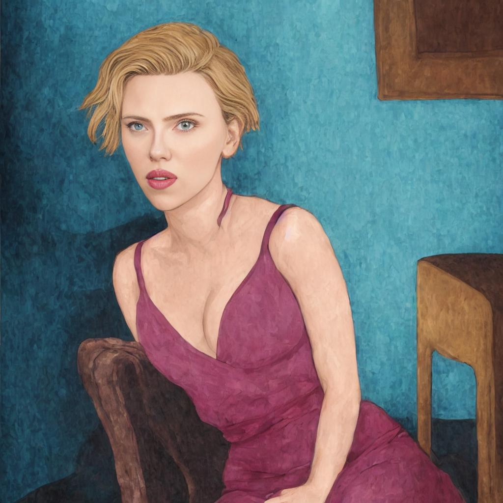Margaux Valonia