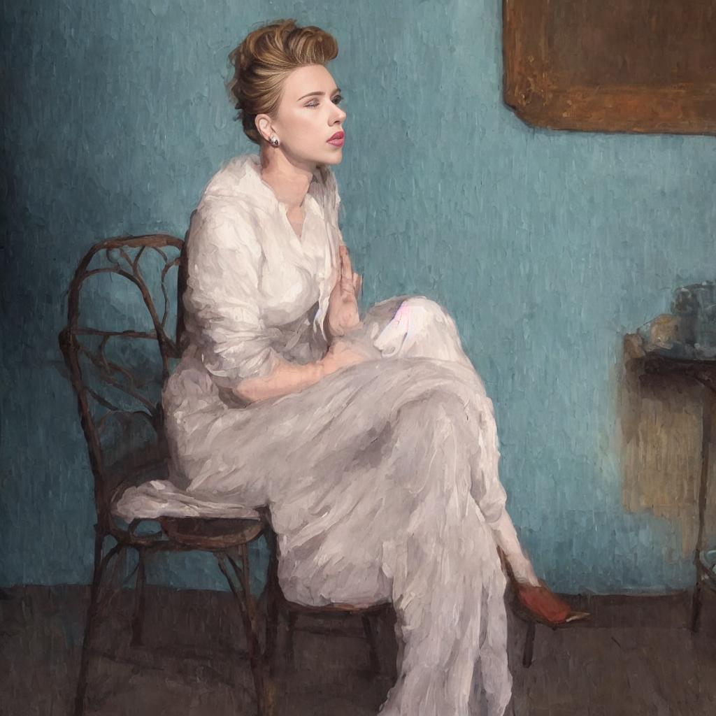 Marie Guillemine Benoist