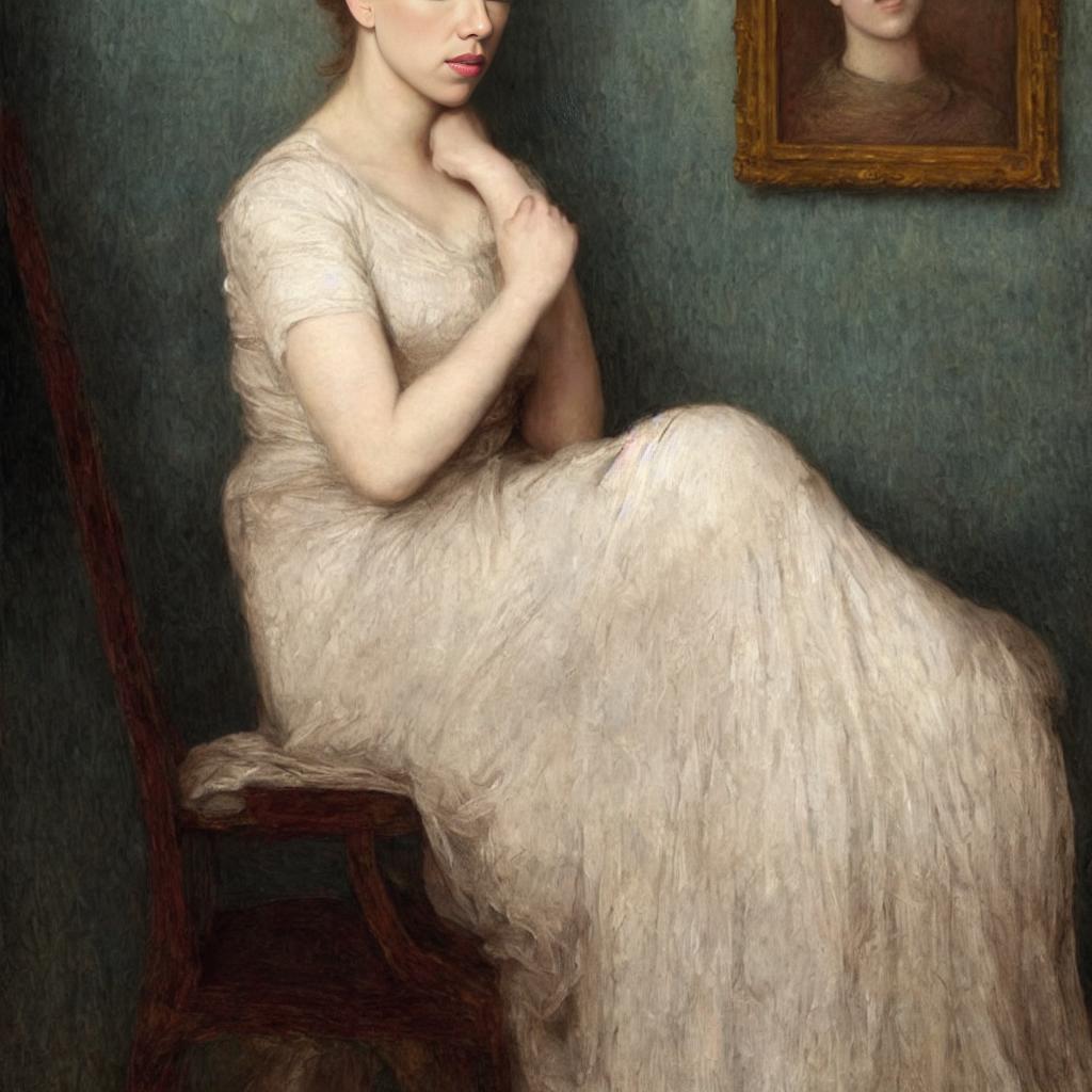 Marie Spartali Stillman